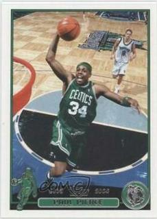 Paul Pierce
