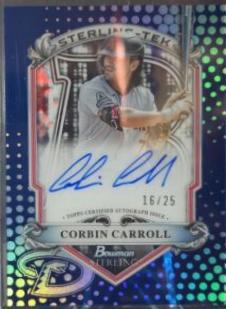 Corbin Carroll