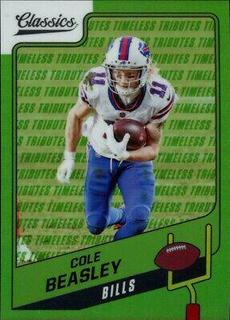 Cole Beasley