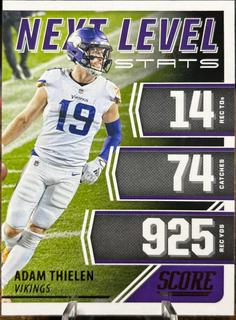 Adam Thielen