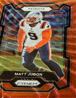 Matt Judon