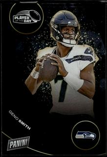 Geno Smith