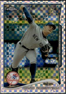 David Robertson