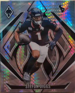 Stefon Diggs