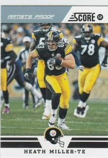 Heath Miller