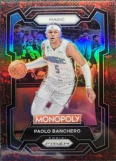 Paolo Banchero