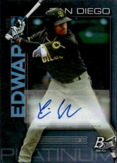 Xavier Edwards