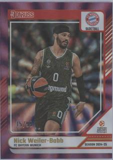 Nick Weiler-Babb