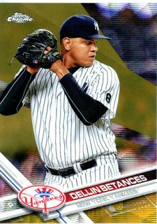 Dellin Betances