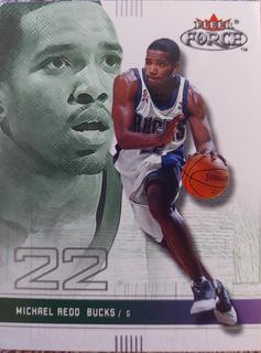 Michael Redd