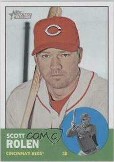 Scott Rolen
