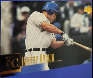 Johnny Damon