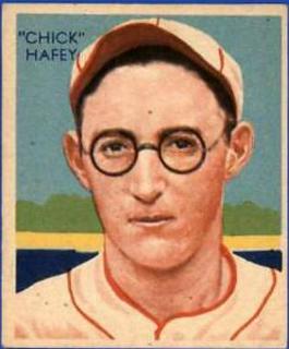 Chick Hafey