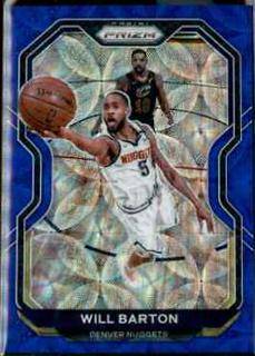 Will Barton