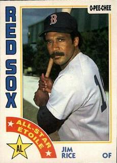 Jim Rice
