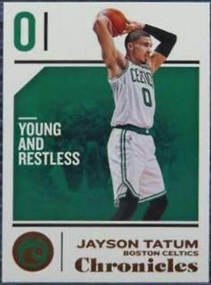 Jayson Tatum