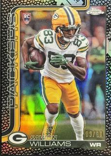 Savion Williams