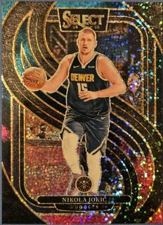 Nikola Jokic