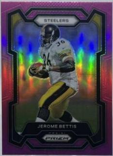 Jerome Bettis