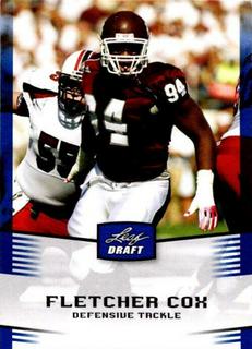 Fletcher Cox