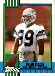 Brian Blades