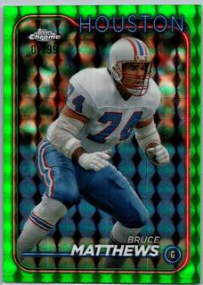 Bruce Matthews