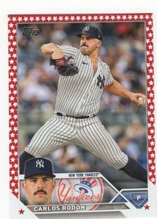 Carlos Rodon