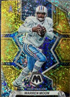 Warren Moon