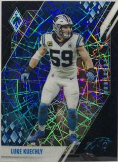 Luke Kuechly