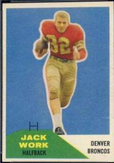 Jack Work