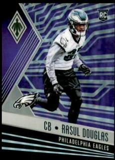 Rasul Douglas