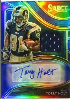 Torry Holt