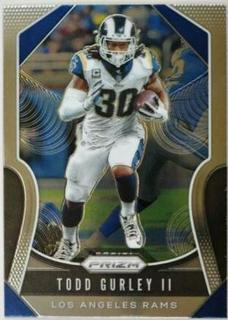 Todd Gurley II
