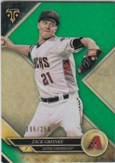 Zack Greinke