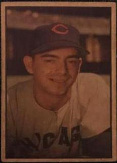 Tommy Brown