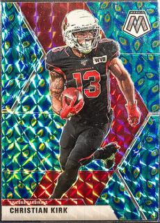 Christian Kirk