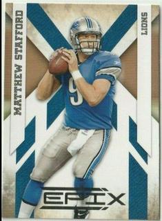 Matthew Stafford