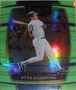 Ryne Sandberg