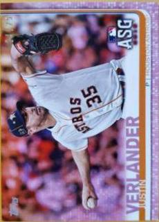 Justin Verlander