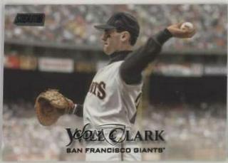 Will Clark