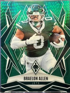 Braelon Allen