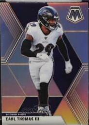 Earl Thomas III