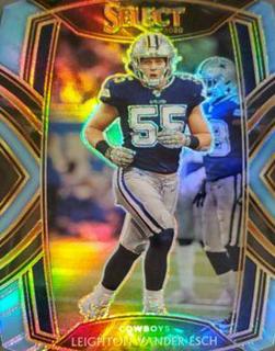 Leighton Vander Esch