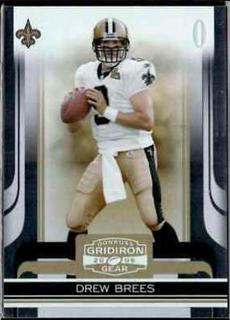 Drew Brees