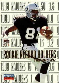 Tim Brown