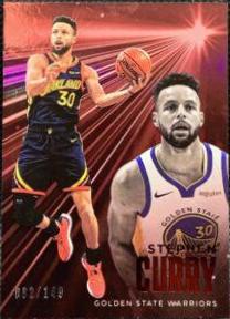 Stephen Curry