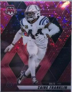 Zaire Franklin