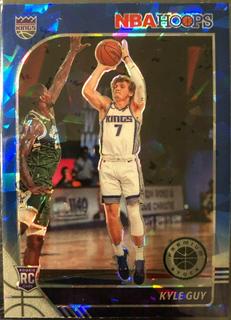 Kyle Guy