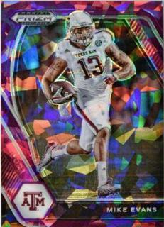 Mike Evans