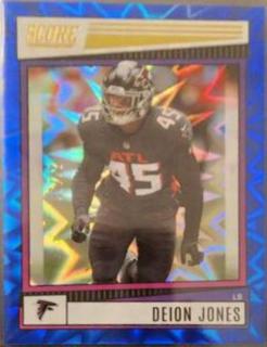 Deion Jones